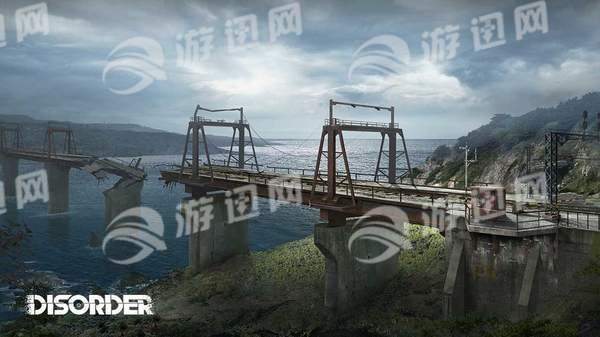 Disorder游戏