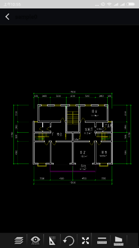 坚果云CAD(坚果云cad看图上传)V1.3.2 安卓正式版