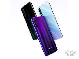vivo Z5屏幕分辨率是多少