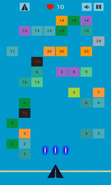 无尽数字v1.0安卓版