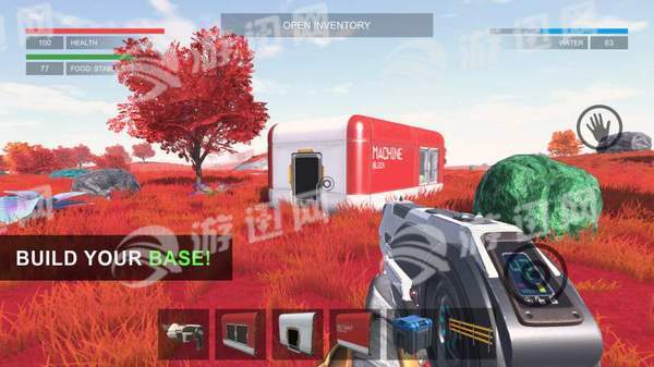 星系幸存者汉化版