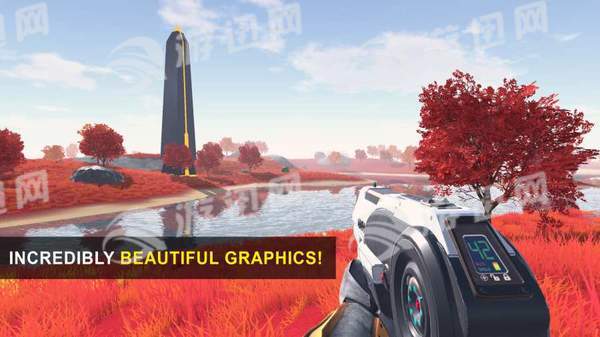 星系幸存者汉化版