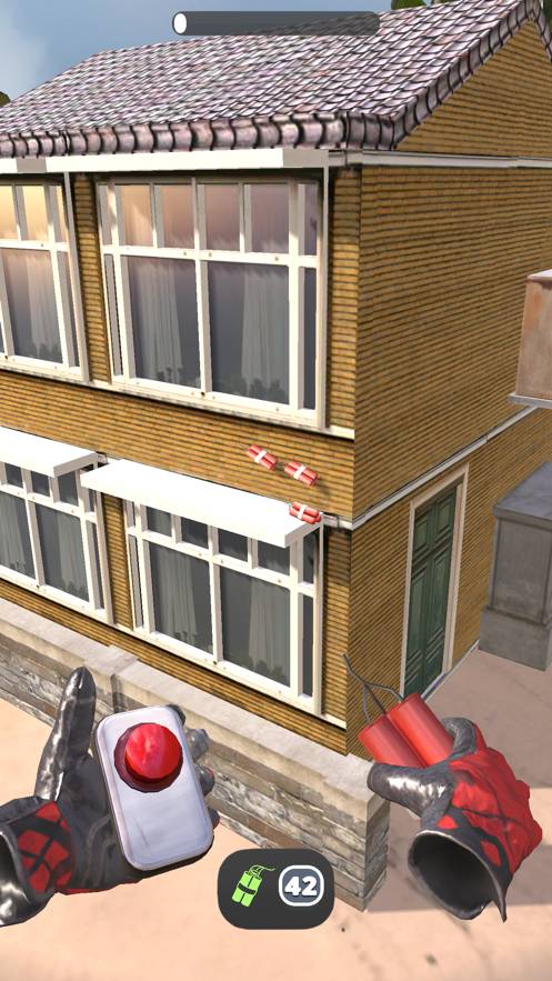 拆家我最强苹果版