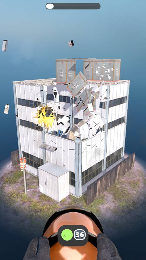 拆家我最强苹果版