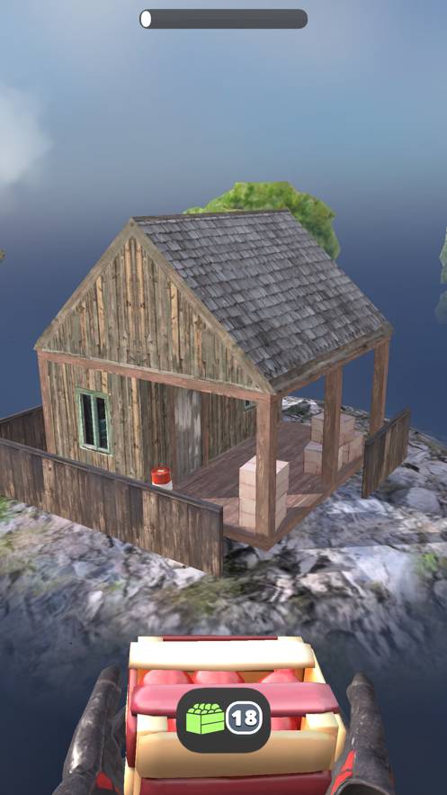 拆家我最强苹果版