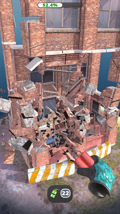 拆家我最强苹果版