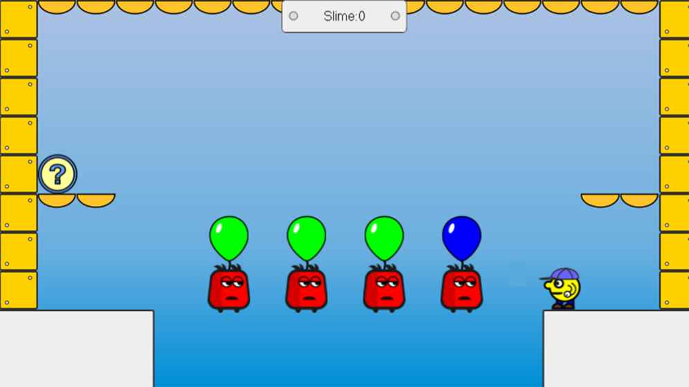 钢蛋历险记安卓版