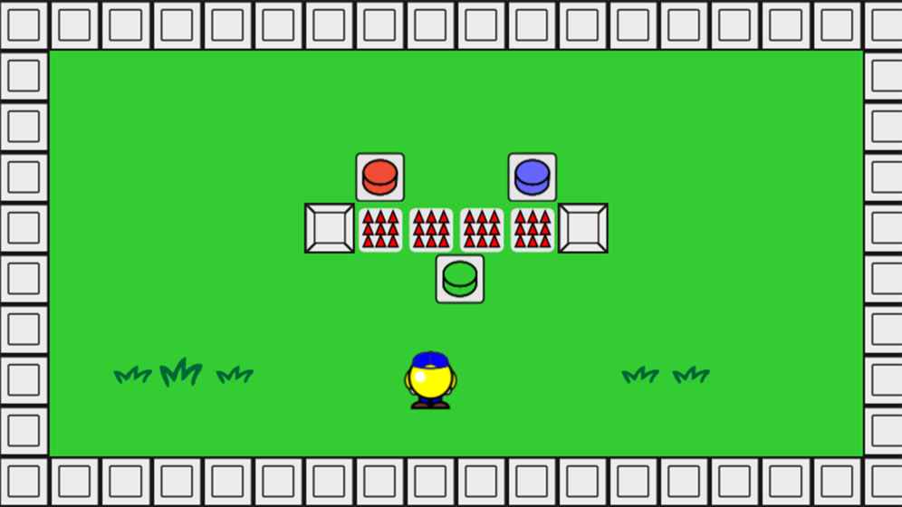 钢蛋历险记安卓版