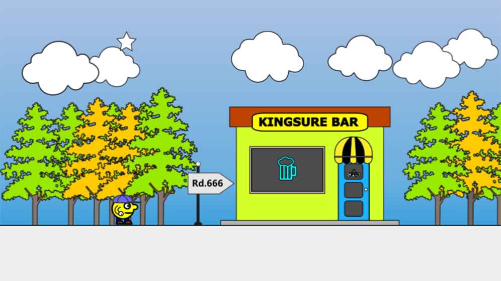 钢蛋历险记安卓版