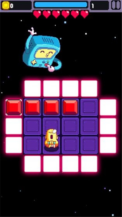 躲避狂人中文版