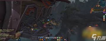 魔兽世界地绝会与穷凶极鳄任务怎么过
