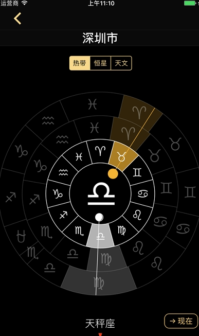 月相盈亏与月球相位预测