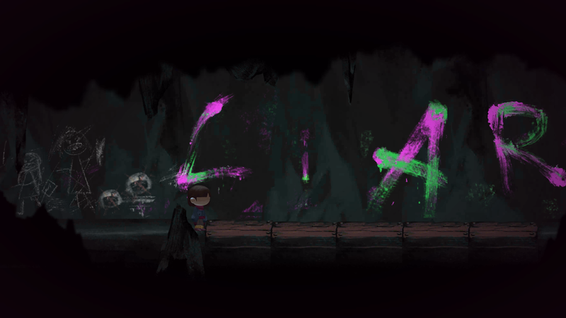 Within 回忆之间手游