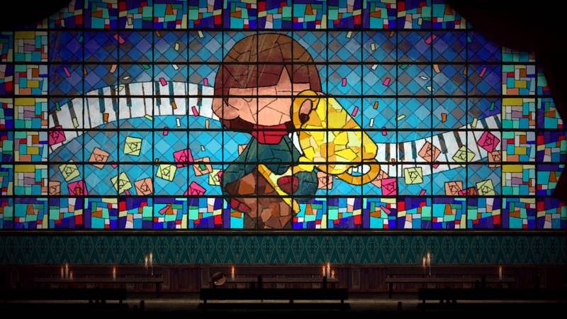 Within 回忆之间手游