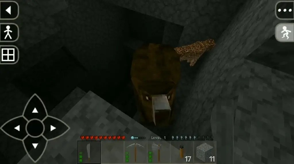 生存战争野人岛中文版