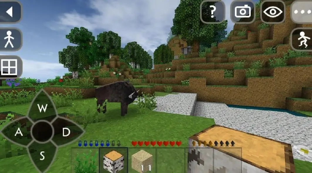 生存战争野人岛中文版