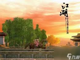 这就是江湖如何提升技能等级