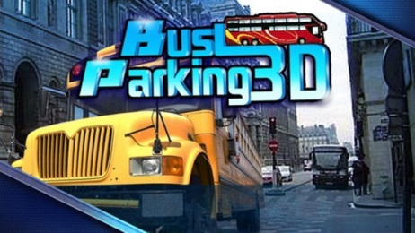 3D巴士驾驶员游戏