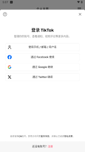 tiktok轻量版免费网页入口在哪