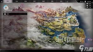 真三国无双起源吕布情谊怎么解锁及升级