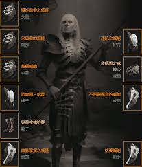暗黑4血肉收割者有哪些纠缠属性效果