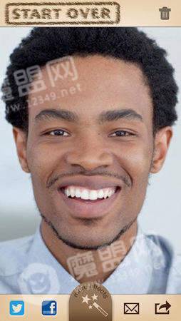 秃头生成器中文版