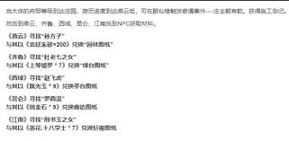 这就是江湖整理论坛部分避坑攻略是什么
