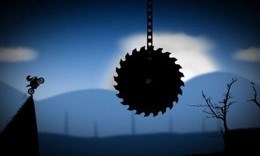 手绘摩托特技2修改版