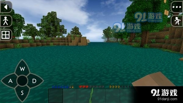 生存战争2.3版本