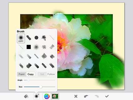 PhotoViva照片编辑