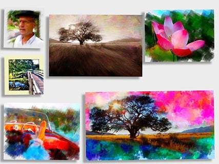 PhotoViva照片编辑