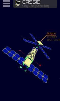 太空宇航局2138官方版