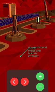 太空宇航局2138官方版