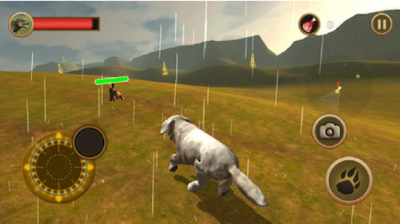 牧羊犬模拟器