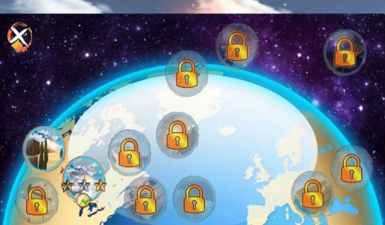 车吃车五战斗场