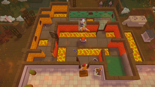 分手装修最新版