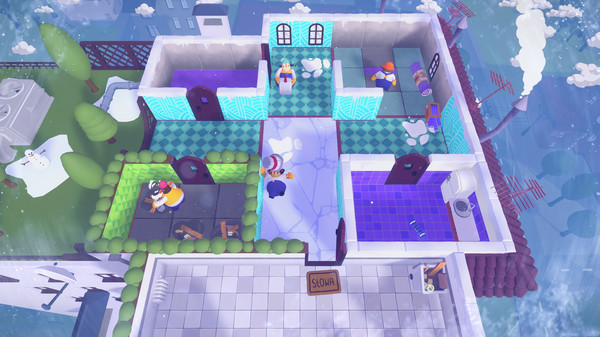 分手装修最新版