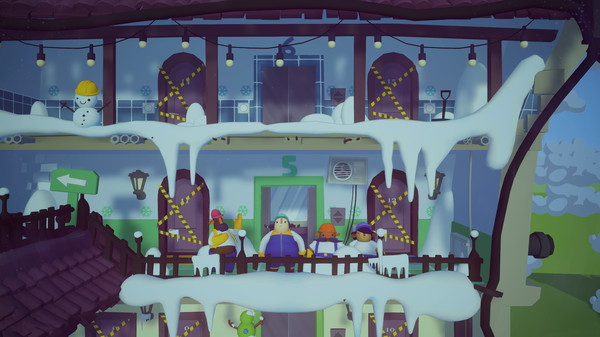 分手装修最新版