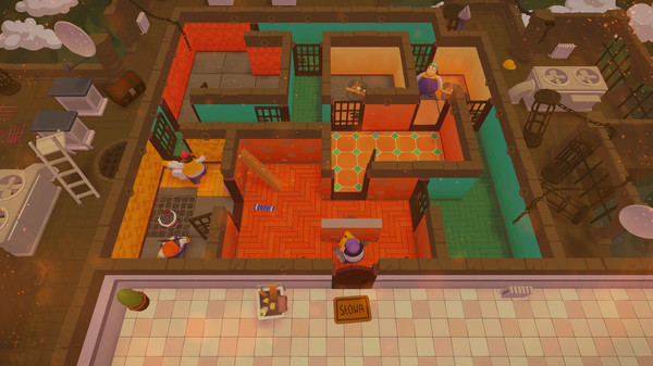 分手装修最新版