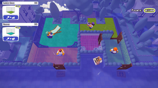 分手装修最新版