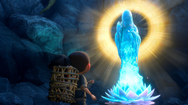 大圣归来steam版