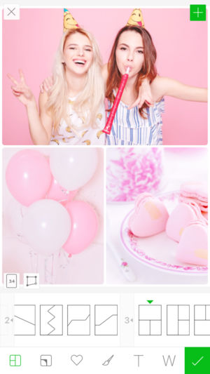 LINE Camera LINE相机