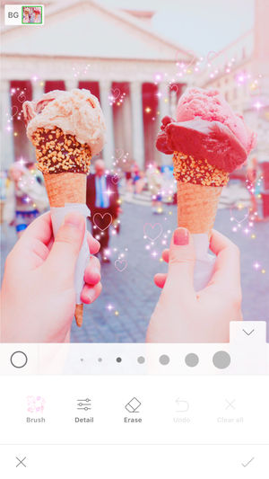 LINE Camera LINE相机