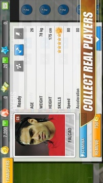 真实足球2013 英文免验证版