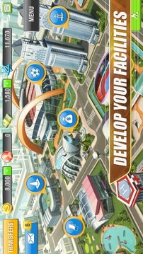 真实足球2013 英文免验证版