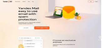 Yandex入口怎么进