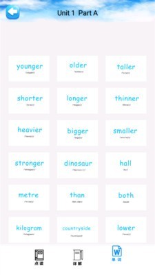 六年级英语下册人教版