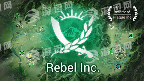 Rebel Inc安卓版