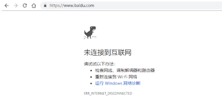 电脑浏览器打不开网页的原因