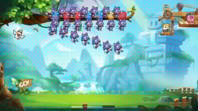 猪猪特攻队 TV版